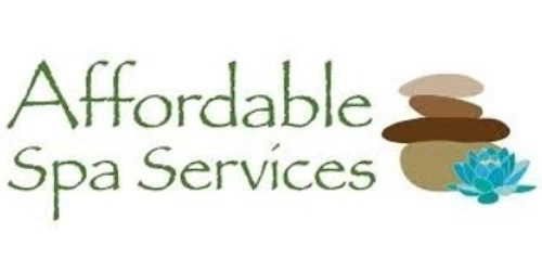 Affordable Spa Services Promo Code
