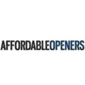 Affordable Openers Merchant Logo