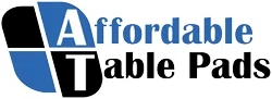 Affordable Table Pads Promo Code