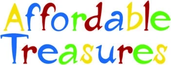 Affordable Treasures Merchant Logo