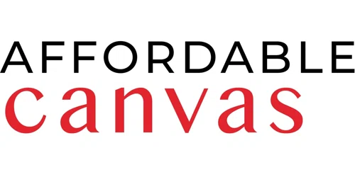 Affordable Canvas Promo Code