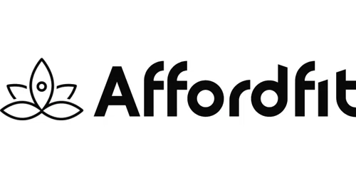 Affordfit Merchant logo