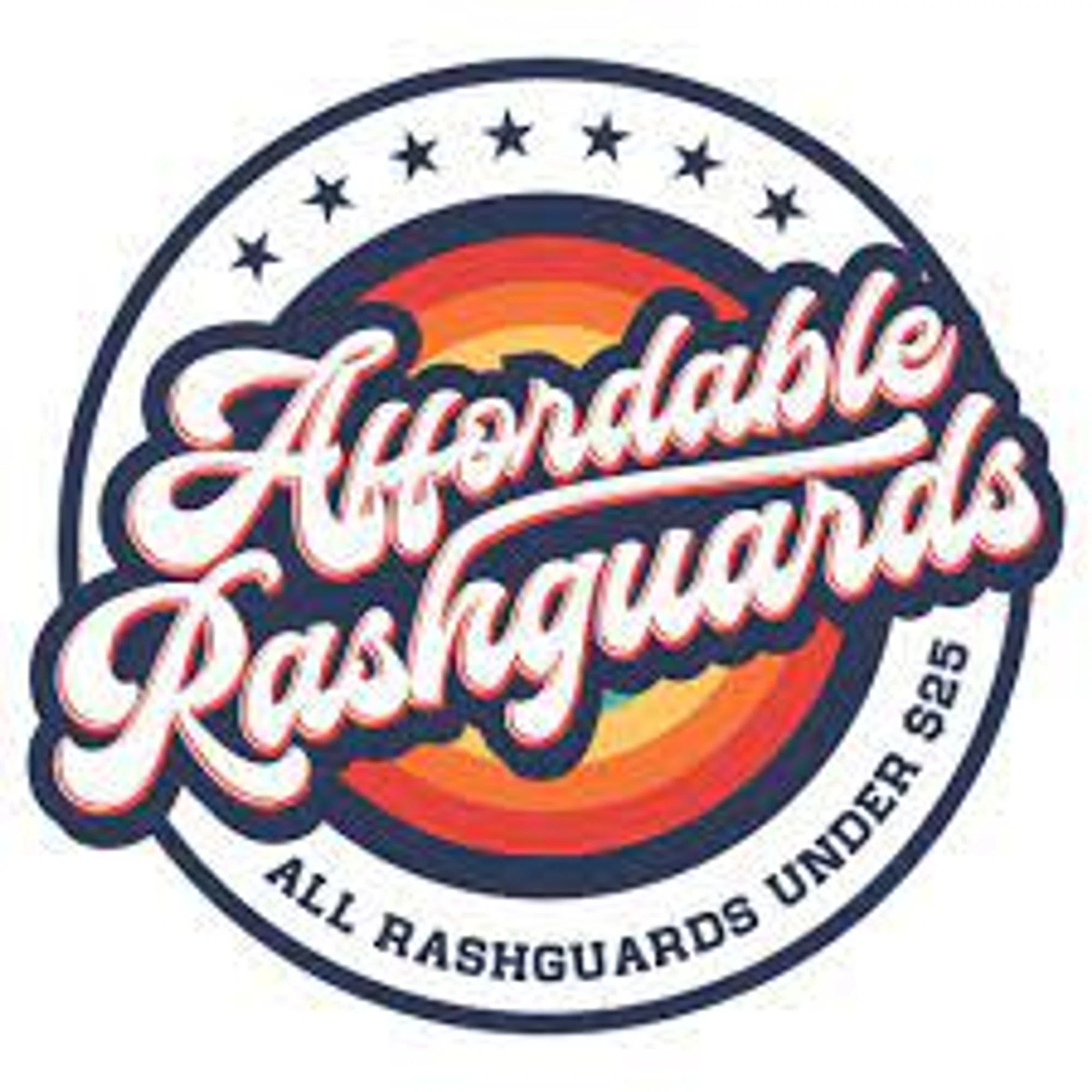 Affordable Rashguards coupons