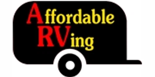 Affordable RVing Promo Code