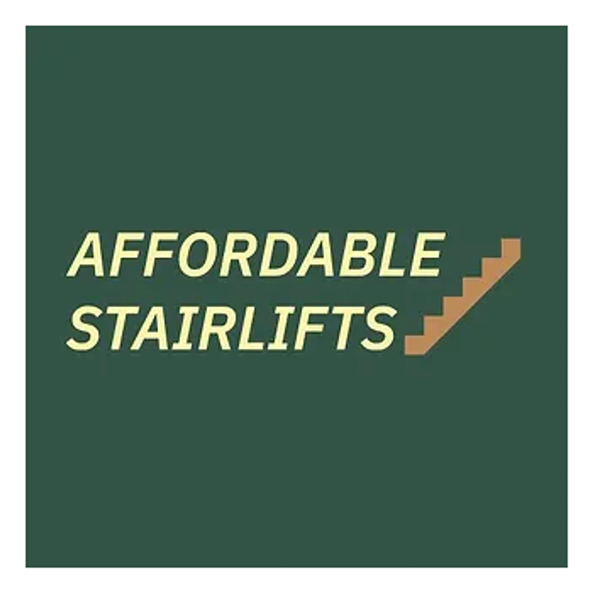 AFFORDABLE STAIRLIFTS Promo Code — 20 Off Sep 2024