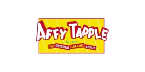 Affy Tapple coupon