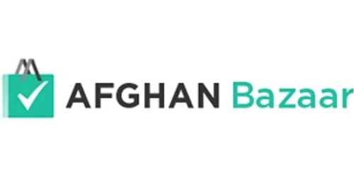 Afghan Bazaar. Promo Code