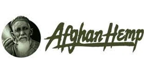 Afghan Hemp Promo Code