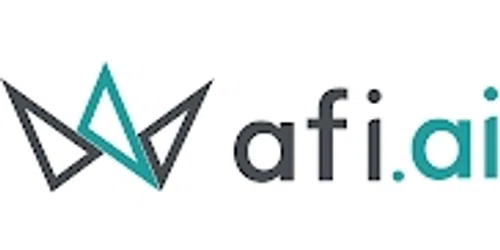Afi Merchant logo