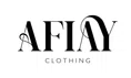 Afiay Merchant Logo