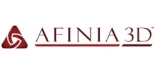 Afinia Promo Code