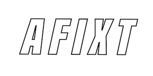 AFIXT coupon
