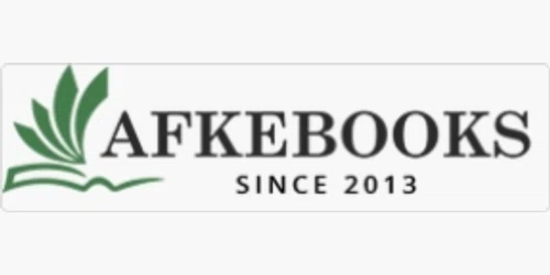AFKebooks Promo Code