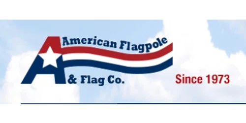 American Flagpole and Flag Co Promo Code