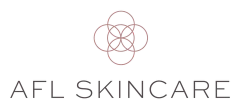 AFL Skincare Merchant Logo