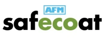 AFM Safecoat Merchant Logo