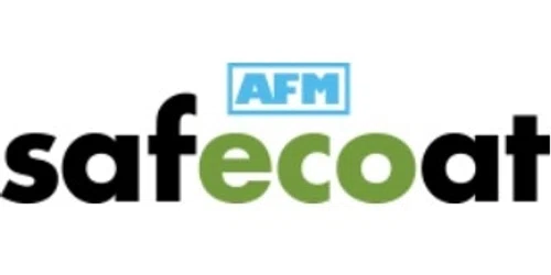 AFM Safecoat Promo Code
