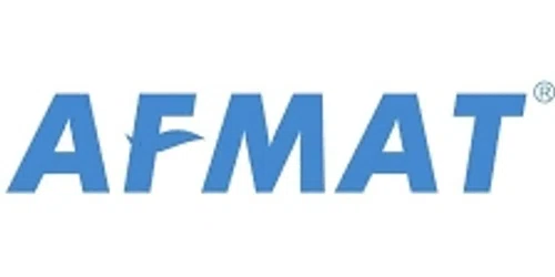 Afmat Promo Code