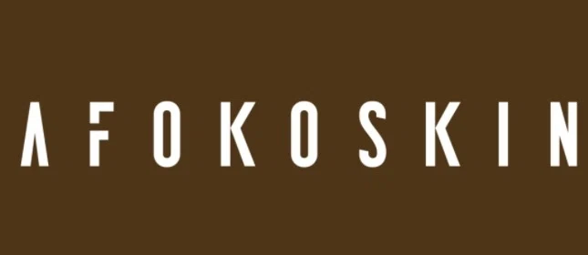 AfokoSkin Promo Code