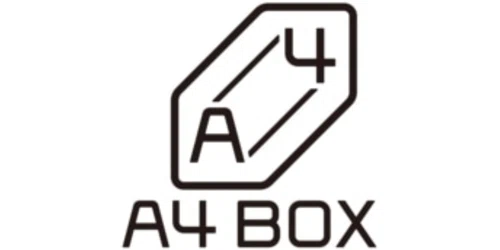 A4BOX Promo Code