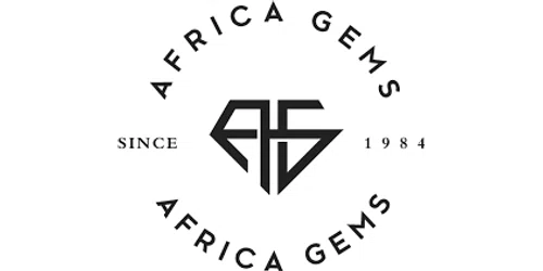 AfricaGems Merchant logo
