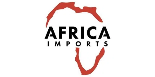 Africa Imports Merchant logo