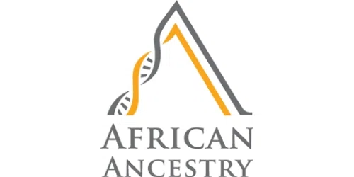 African Ancestry Merchant logo
