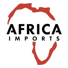 African Imports Merchant Logo