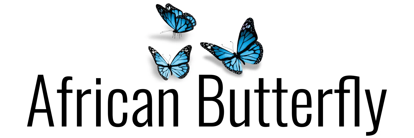 African Butterfly Promo Code