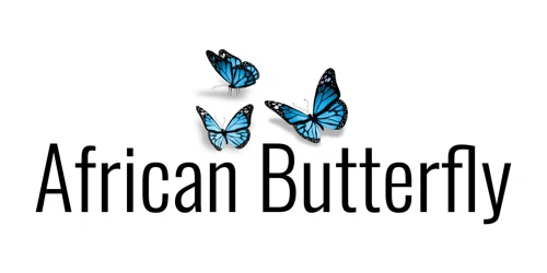 African Butterfly Promo Code