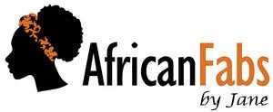 AfricanFabs UK Promo Code