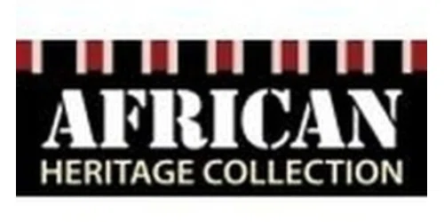 African Heritage Collection Merchant logo