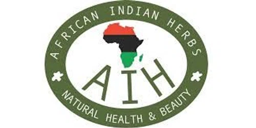 African Indian Herbs Promo Code