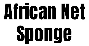 AfricanNetSponge discount code