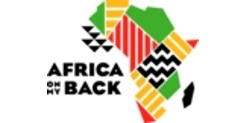 Africa On My Back Promo Code