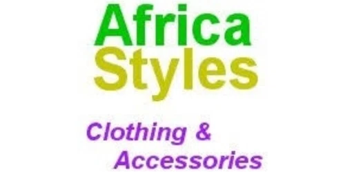 Africastyles Promo Code