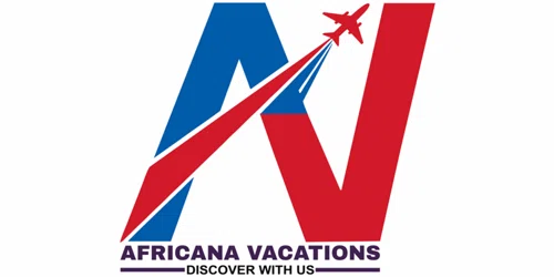 Africana Vacations Merchant logo