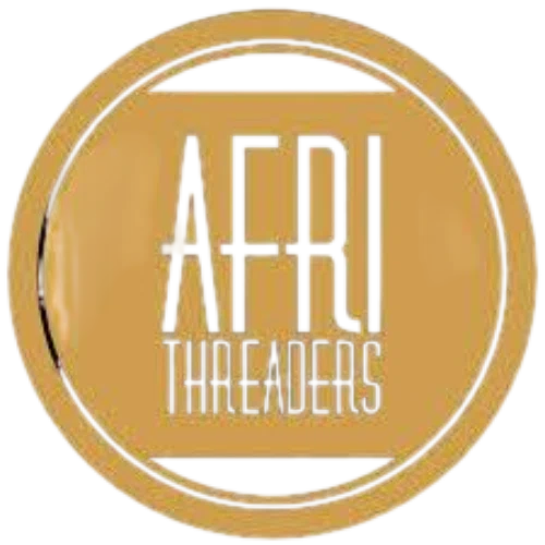 AfriThreaders Merchant Logo