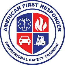 America's First Responders Network Merchant Logo
