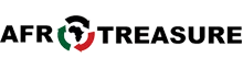 Afro Treasure Merchant Logo