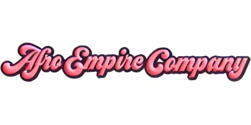 Afro Empire Company Promo Code