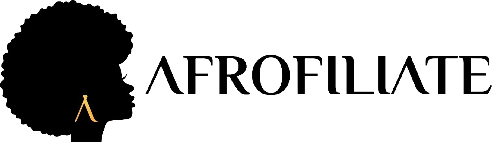Afrofiliate Merchant Logo