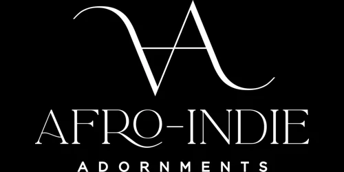Afro-Indie Adornments Promo Code