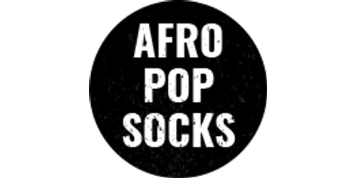 Afropopsocks Promo Code