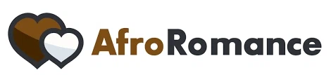 AfroRomance Merchant Logo