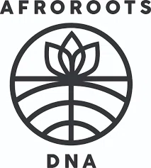 AfroRoots DNA Merchant Logo