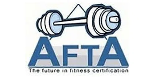 Afta Certification Merchant logo