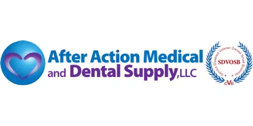 After Action Medical and Dental Supply Promo Code