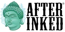 After Inked Merchant Logo
