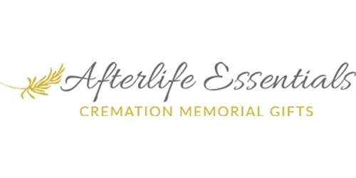 Afterlife Essentials Merchant logo